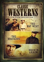 Classic Westerns