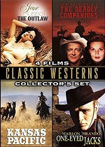 Classic Westerns Collectors Set