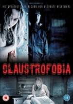 Claustrofobia