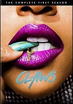 Claws - The Complete First Season