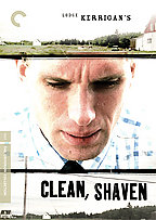 Clean, Shaven - Criterion Collection
