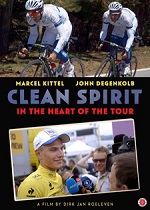 Clean Spirit