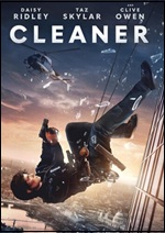 Cleaner