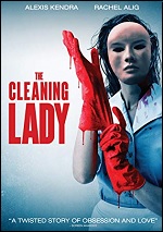Cleaning Lady