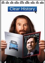 Clear History
