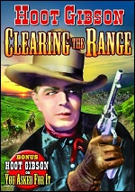 Clearing The Range