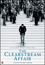 Clearstream Affair