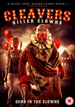 Cleavers: Killer Clowns