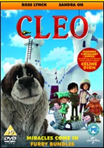 Cleo