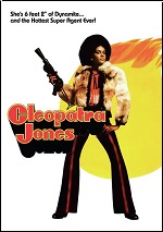 Cleopatra Jones