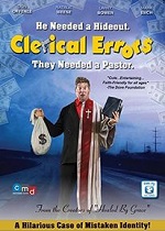 Clerical Errors