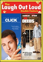 Click / Mr. Deeds