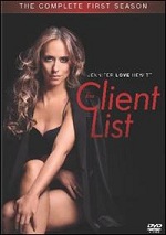 Client List - The Complete First Season