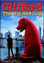 Clifford The Big Red Dog