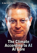 Climate According To AI Al Gore