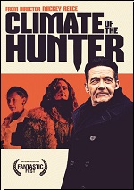 Climate Of The Hunter