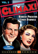Climax! - Vol. 2