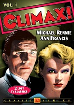 Climax! - Vol. 1