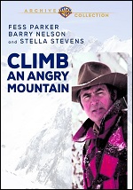 Climb An Angry Mountain