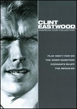 Clint Eastwood - American Icon Collection