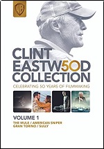Clint Eastwood Collection - Vol. 1