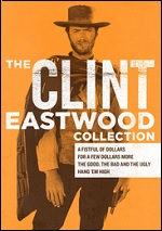 Clint Eastwood Collection