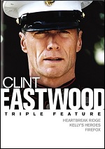 Clint Eastwood Triple Feature