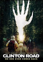 Clinton Road