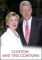 Clinton And The Clintons