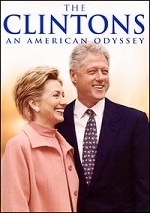 Clintons - An American Odyssey