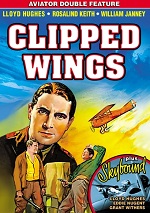 Clipped Wings / Skybound