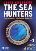 Sea Hunters - Set 1