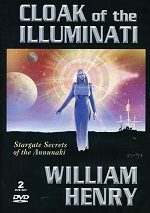 Cloak Of The Illuminati: Stargate Secrets Of The Anunnaki