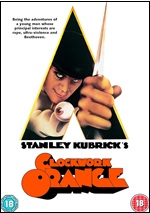 Clockwork Orange