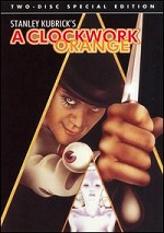 Clockwork Orange - Special Edition