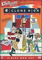 Clone High - The Complete First Season