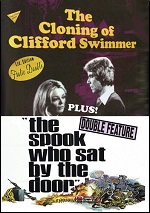 Cloning Of Clifford Swimmer / Spook Who Sat By The Door