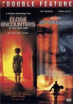 Close Encounters Of The Third Kind / Starman