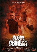 Close Combat - Vol. 1