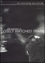 Closely Watched Trains - Criterion Collection