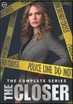 Closer: The Complete Series
