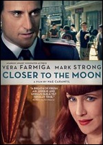 Closer To The Moon