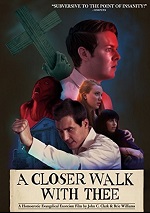 Closer Walk With Thee
