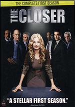 Closer - The Complete First Season