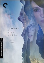 Clouds Of Sils Maria - Criterion Collection