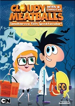 Cloudy With A Chance Of Meatballs - Swallow-Een Falls Spooktacular!