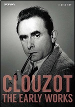 Clouzot - The Early Works