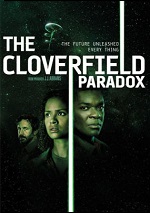 Cloverfield Paradox