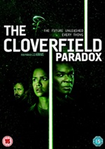 Cloverfield Paradox