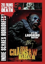 Clown Chainsaw Massacre